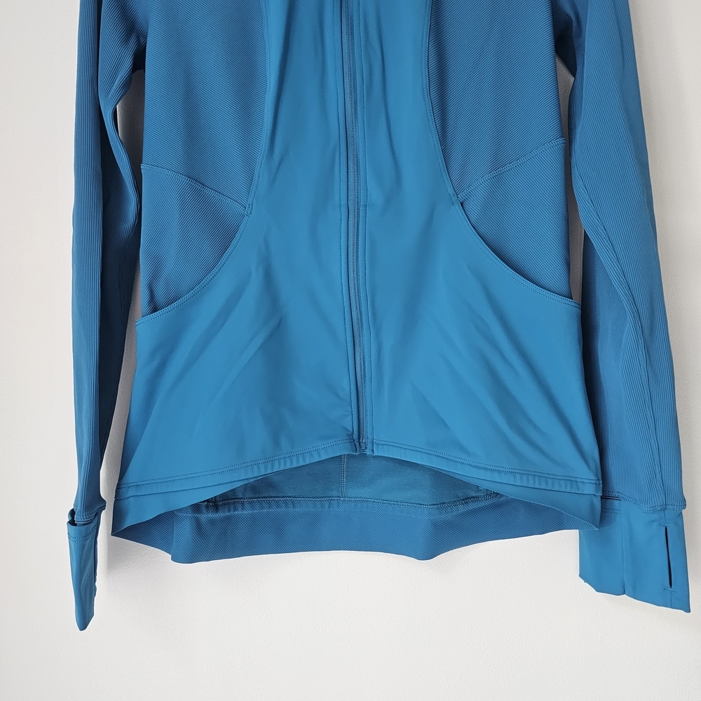 Lululemon Far And Free Jacket - Picture 6 of 14